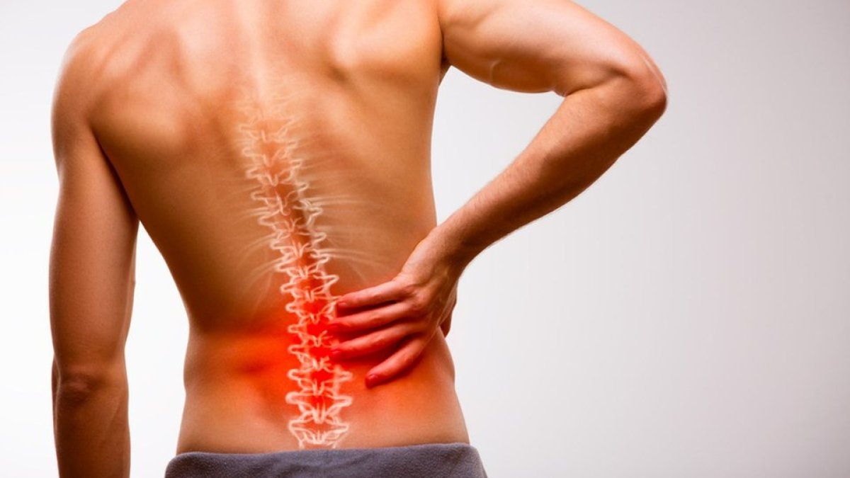 Bel Ağrısı Nasıl Geçer: Rahat Bir Hayata Adım Atın