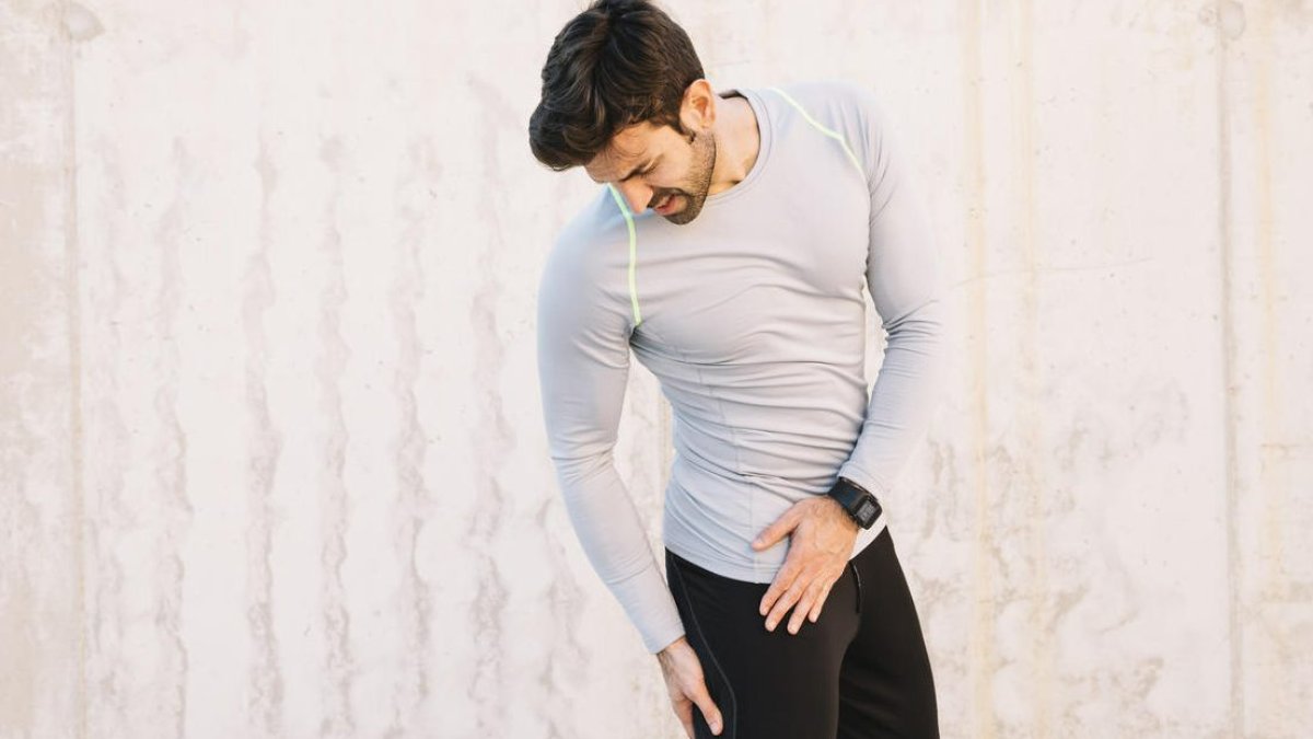 Bele Vuran Kasık Ağrısı Nedenleri: Sağlığınız İçin Bilmeniz Gerekenler