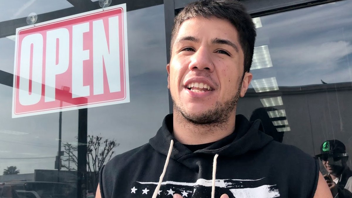 Eski milli boksör Cem Kılıç hayatını kaybetti