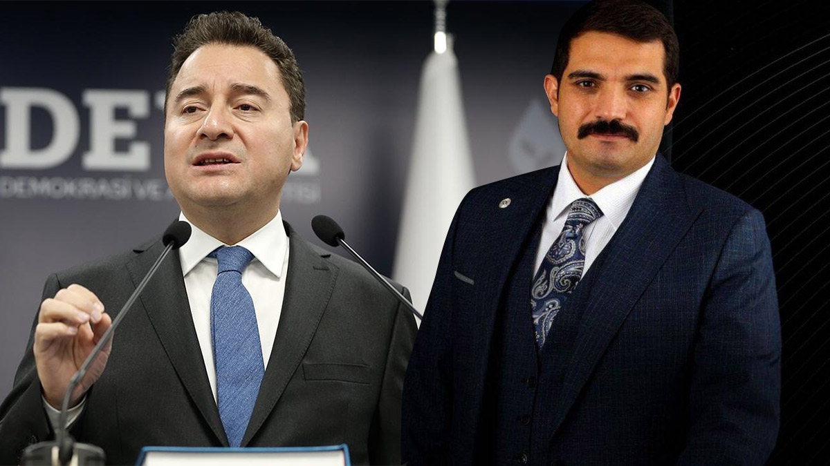 Babacan'dan Sinan Ateş çağrısı: Cinayetin üzerini kapatmaya çalışanlar hesap vermeli