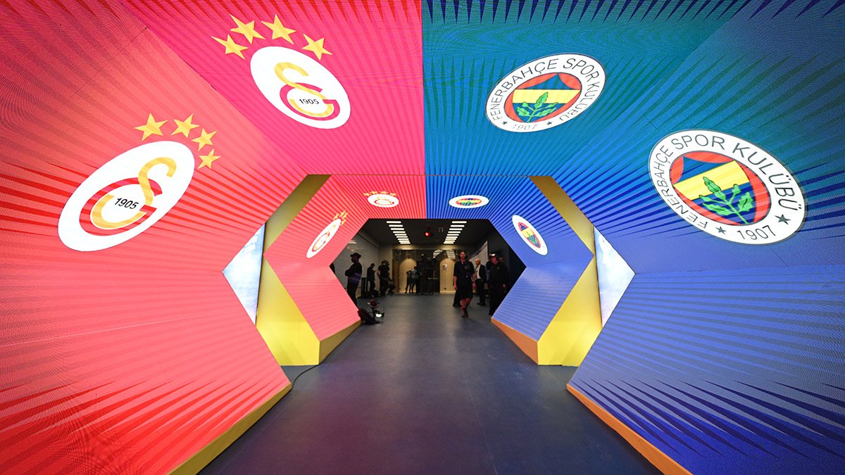 TFF, Fenerbahçe ve Galatasaray'ın ortak açıklamasındaki nazik dil dikkat çekmişti: Nedeni ortaya çıktı