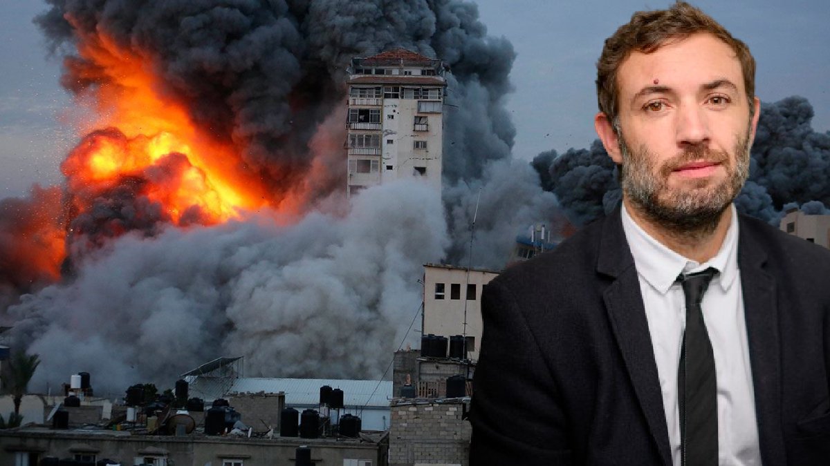 Fransız vekilden iktidara ‘İsrail’ çağrısı: Soykırım yapanlara yaptırım uygulayın