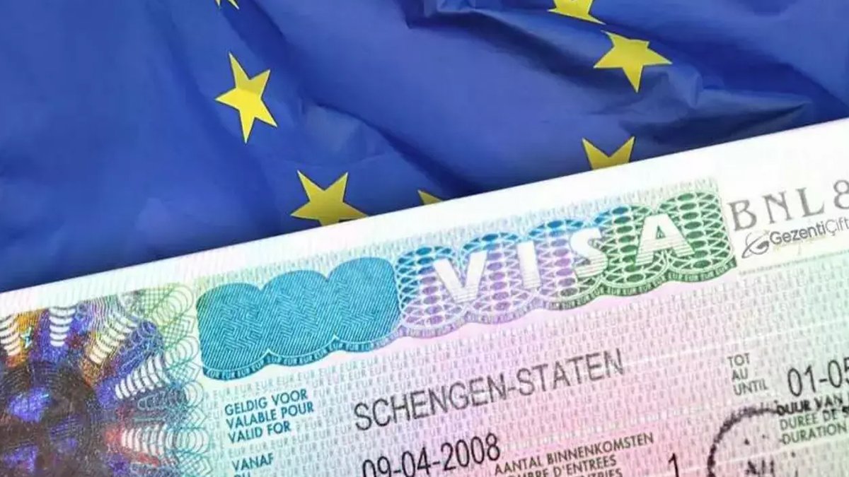 İki ülke daha Schengen'de! 12 yıllık bekleyiş sona erdi