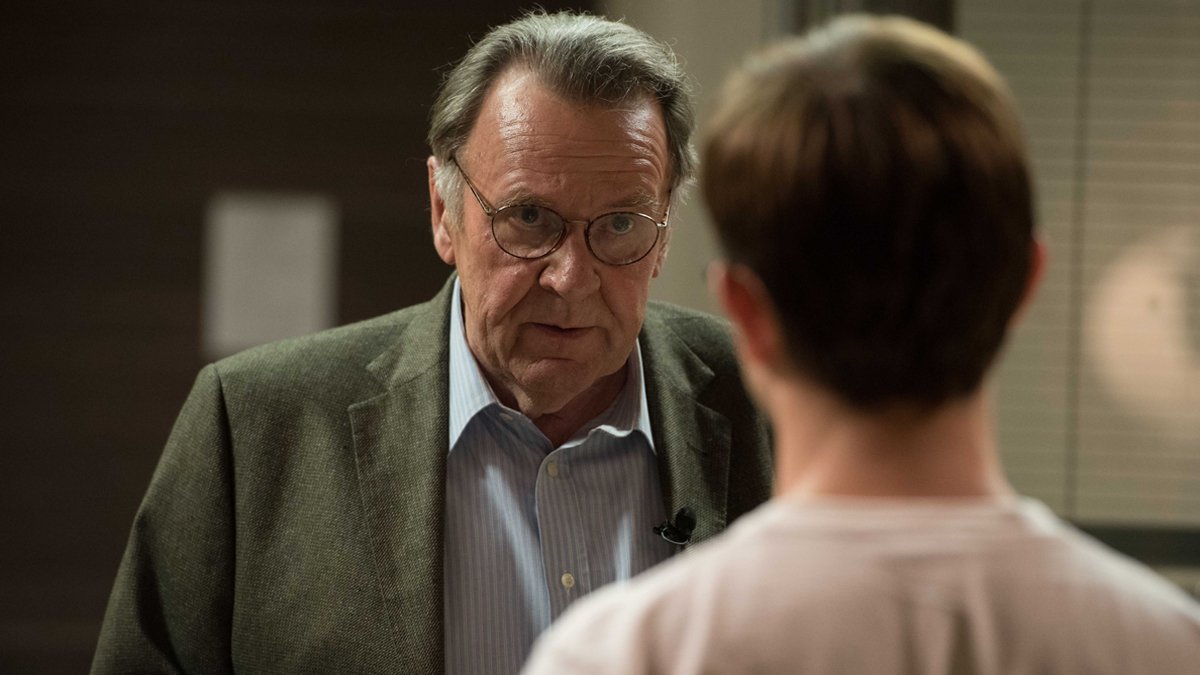 Dünyaca ünlü İngiliz aktör Tom Wilkinson hayatını kaybetti