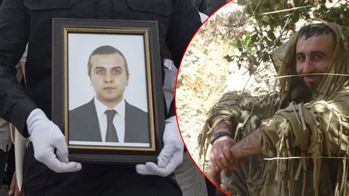 MİT ve TSK'dan ortak operasyon: Türk diplomat Köse'nin faili terörist etkisiz