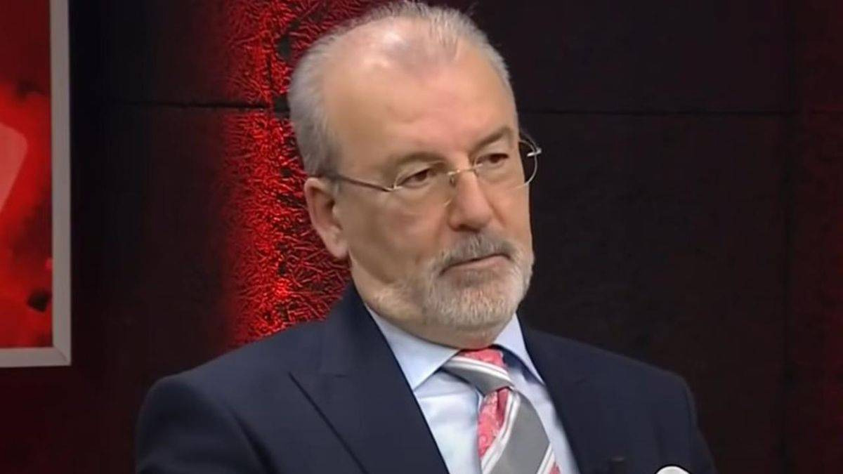 Hulki Cevizoğlu'ndan Süper Kupa açıklaması: Atatürk tişörtü için...