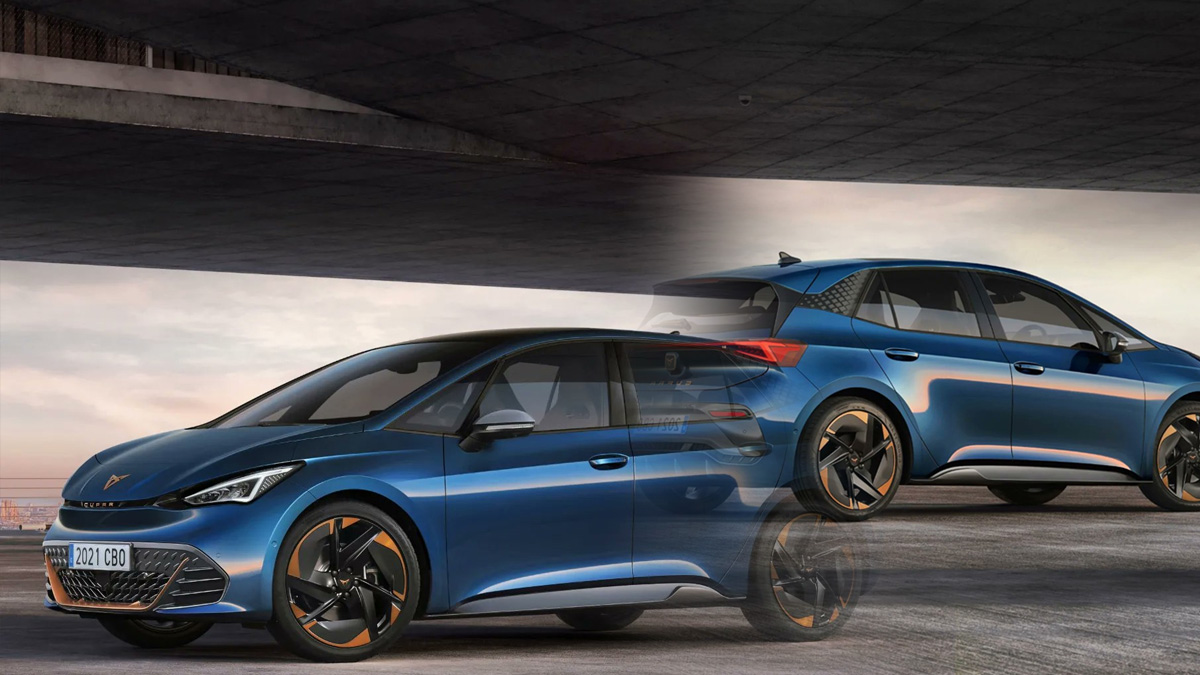 Cupra sevenlere ucuz spor araba müjdesi! Sıfırdan yüze 6,6 saniyede çıkıyor... Fiyatını duyanlar inanamıyor