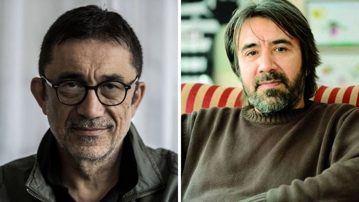Nuri Bilge Ceylan'dan Zeki Demirkubuz'a yanıt: Filmlerimi böyle şeylerle kirletmek istemem