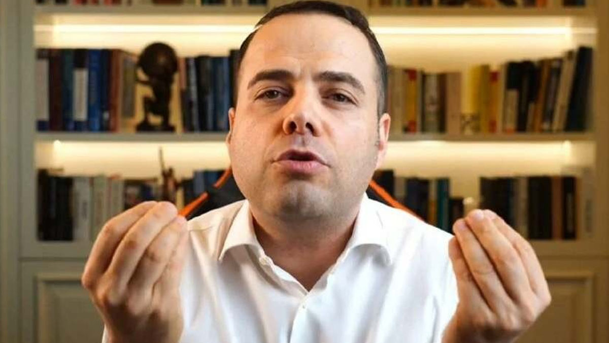 'Seçim sonrası mecbur yapacaksınız, neyi bekliyorsunuz!' Prof. Dr. Özgür Demirtaş hükümete seslendi