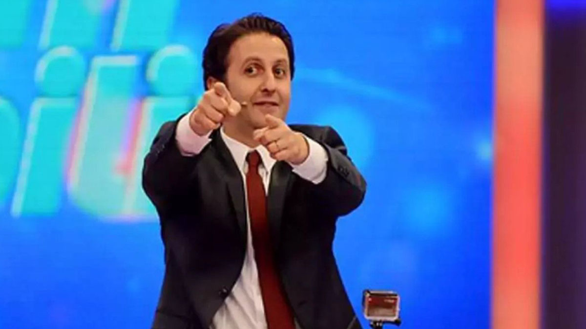 Ekranlara ara veren İlker Ayrık'ın yeni hayatı herkesi şaşırttı! Bambaşka bir sektöre el attı! İşte ünlü oyuncunun yeni işi..