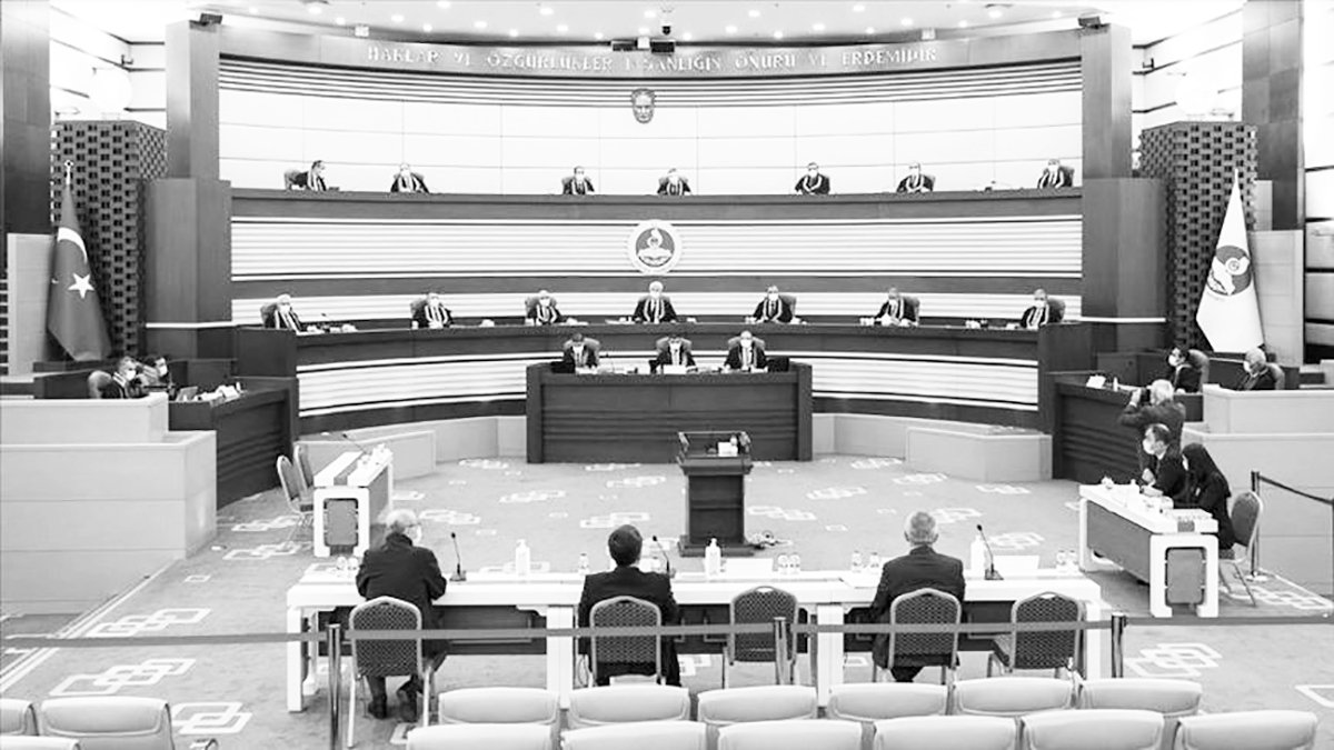 Bireysel başvuruda bunalım ve dışlanan hukuk dizgesi