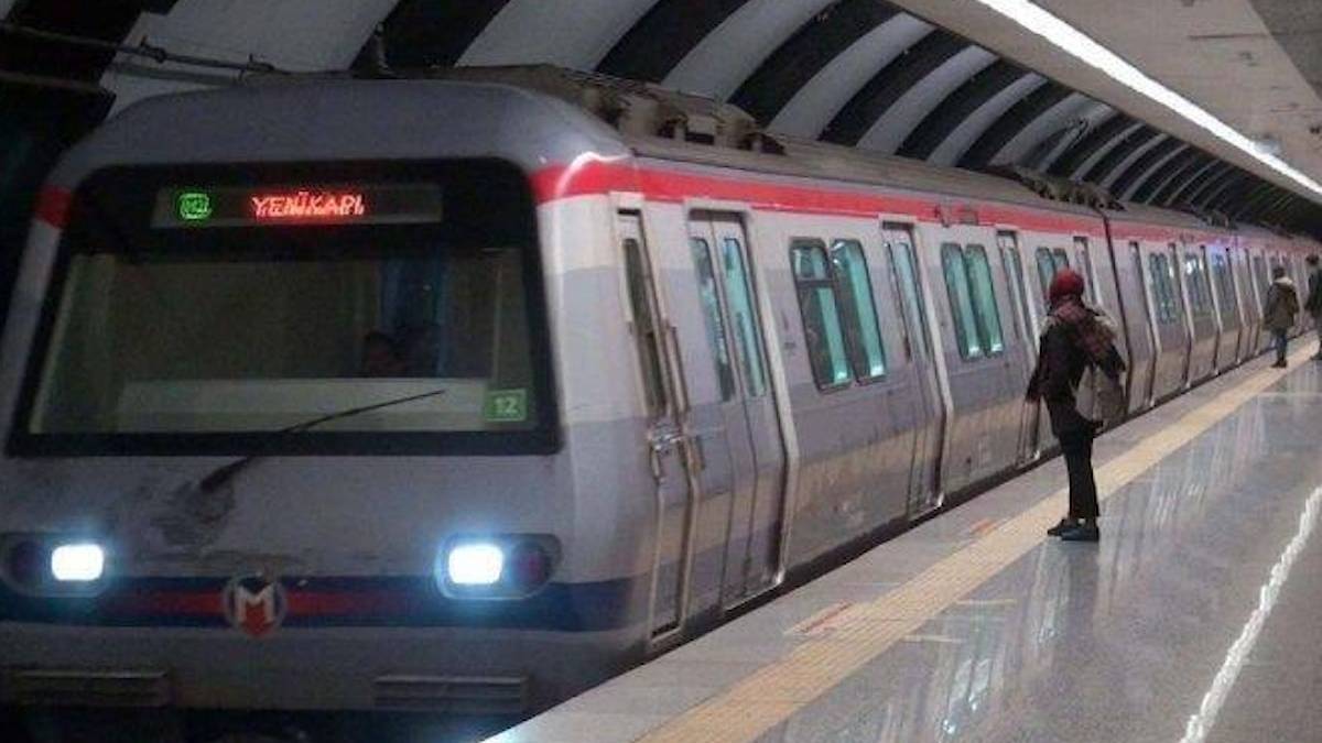 Metro İstanbul'dan seferlere maç düzenlemesi