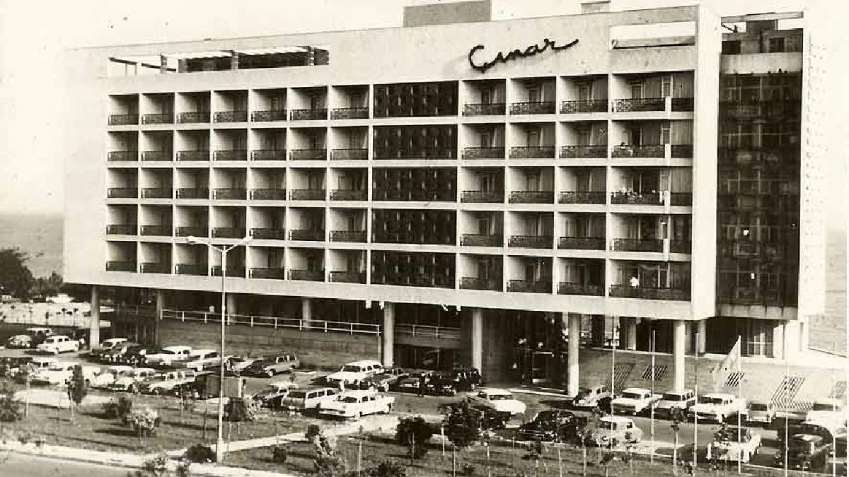 Türkiye'nin simgesi bina yıkılıyor! Artık sadece anılarda yaşayacak