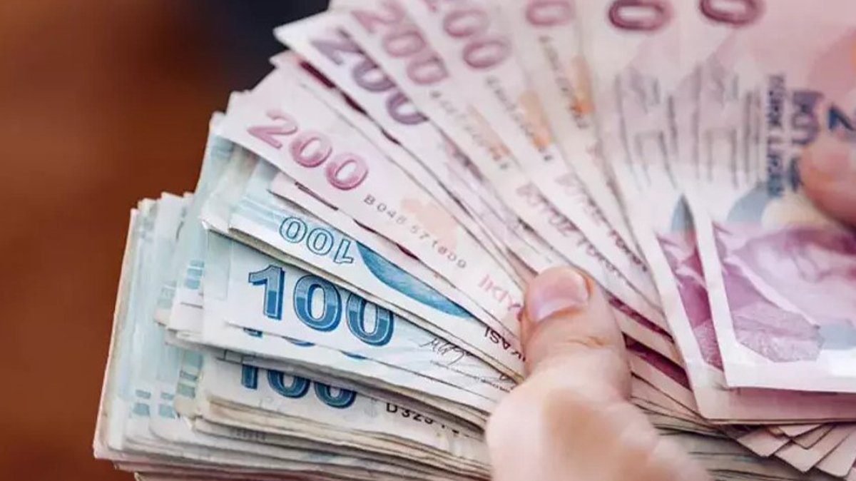 MTV, pasaport, cep telefonu, ehliyet... İşte yeni vergi ve harç tutarları