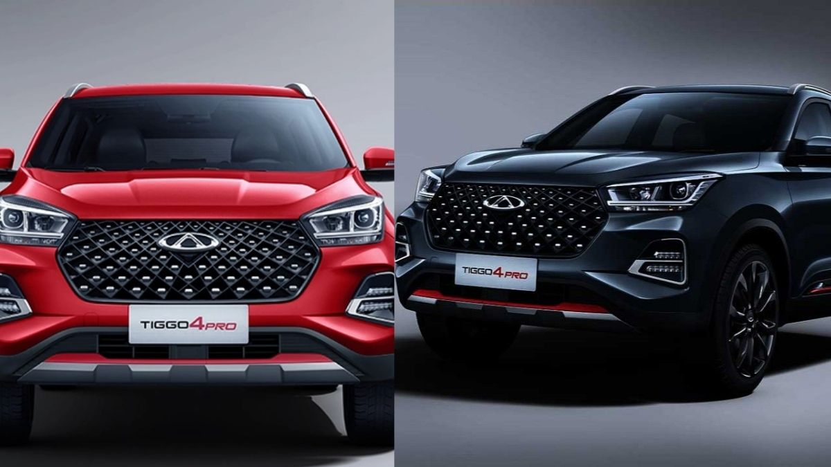 Artık herkes SUV'a binecek! Cherry Tiggo'da fiyatı öyle bir seviyeye çekti ki... Görenler 'Şaka mı?' dedi