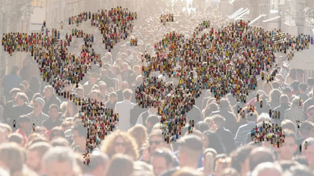 Dünya nüfusu 66 milyon arttı: Artış hızının lokomotifi Afrika