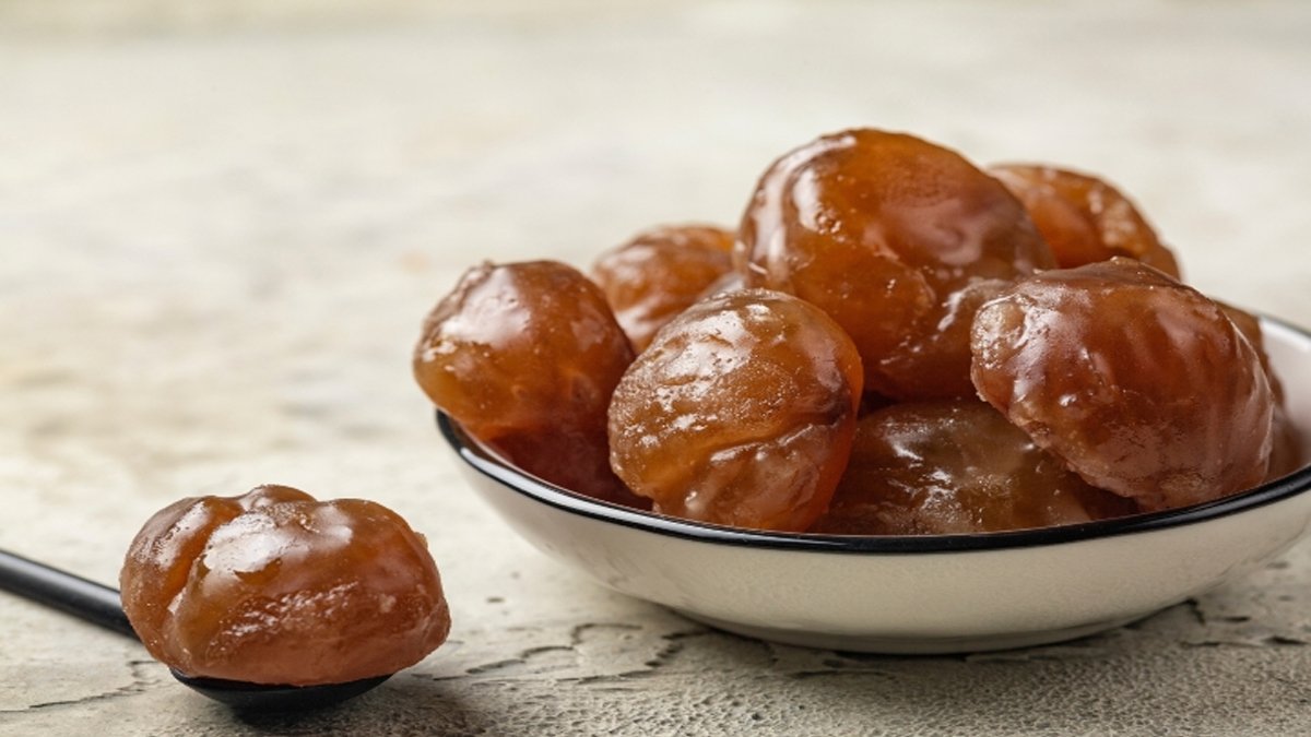 Kalan kestaneleri sakın atmayın! İşte evde lokum gibi kestane şekeri tarifi: Bursalılar bile hazırdan daha çok beğenecek