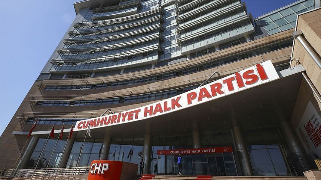 CHP'de seçim hazırlıkları hız kazandı