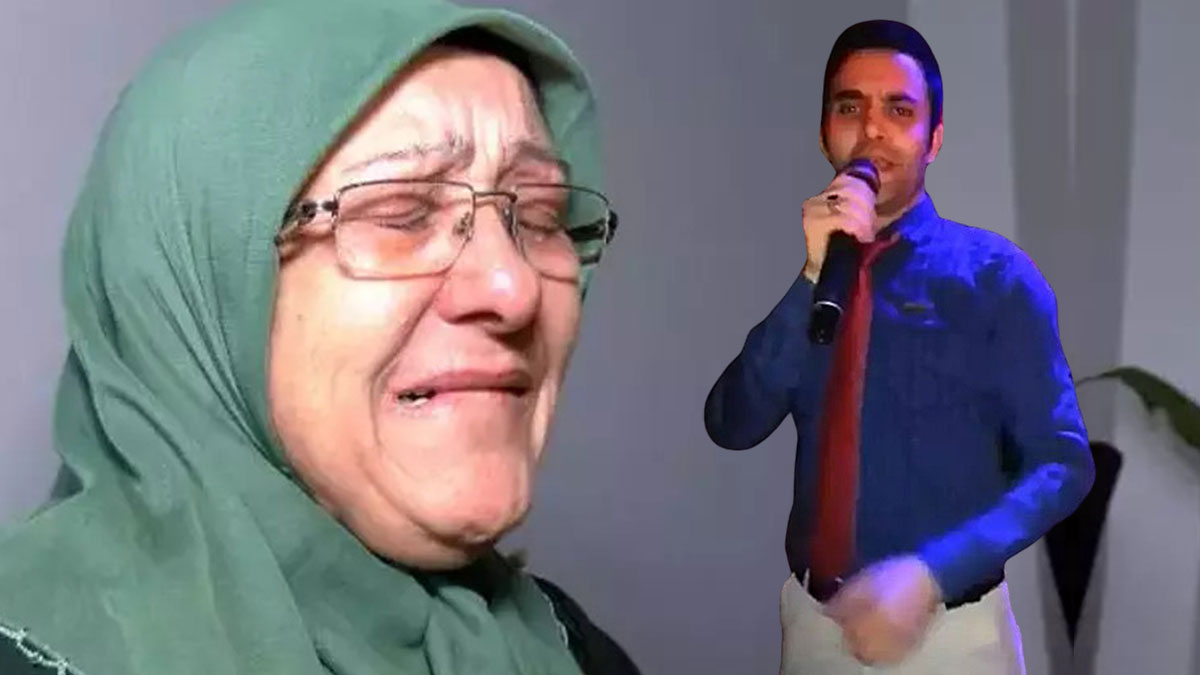 Oğluyla ilgili korkunç gerçeği öğrenen anneye inme indi, kardeşi kalp krizi geçirdi! Böyle canilik görülmedi