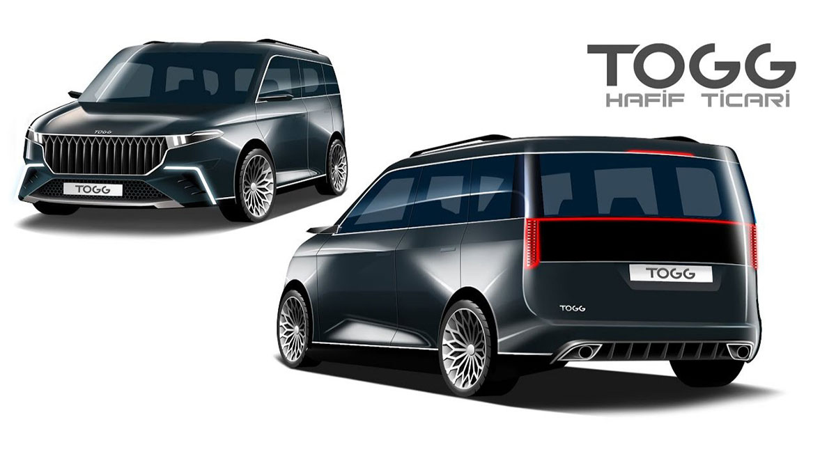 Eniştelere TOGG müjdesi: Yeni modeline kayıtsız kalamayacaklar! Üstelik T10X'ten daha ucuz olacak