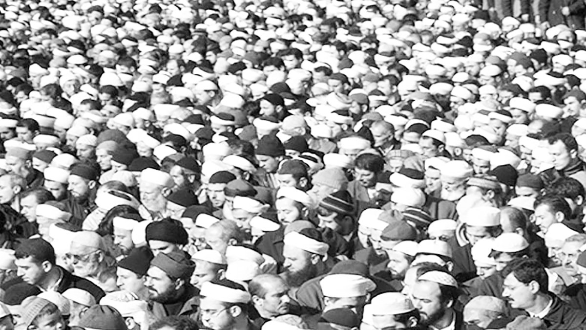 Tarikat-cemaat tartışması, eğitim ve müesses nizam