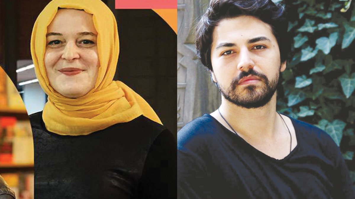 Yeni yılın ilk ödülü edebiyat dünyasına