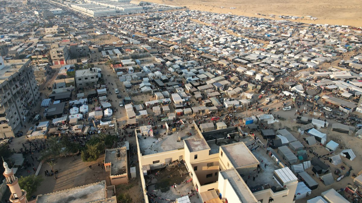 İsrail ordusunun planı ortaya çıktı: Gazze'yi bölgelere ayırıp yönetimi aşiretlere verecek