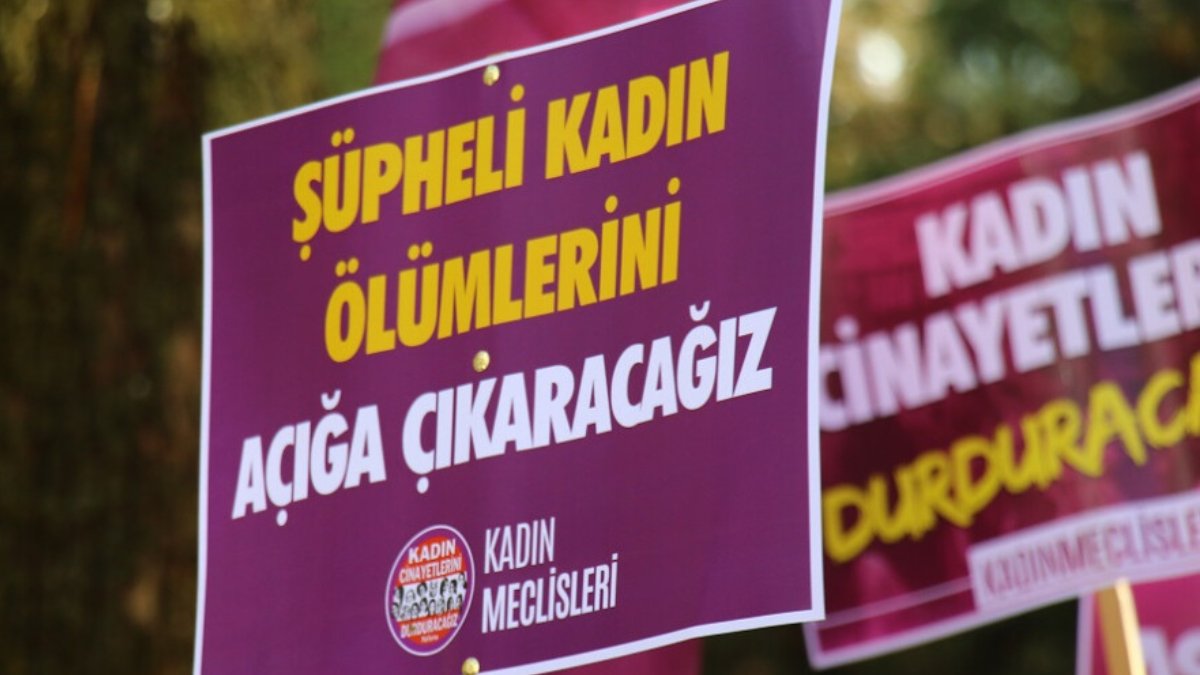 Siirt'te şüpheli kadın ölümü: Suna'nın cansız bedeni evinde bulundu
