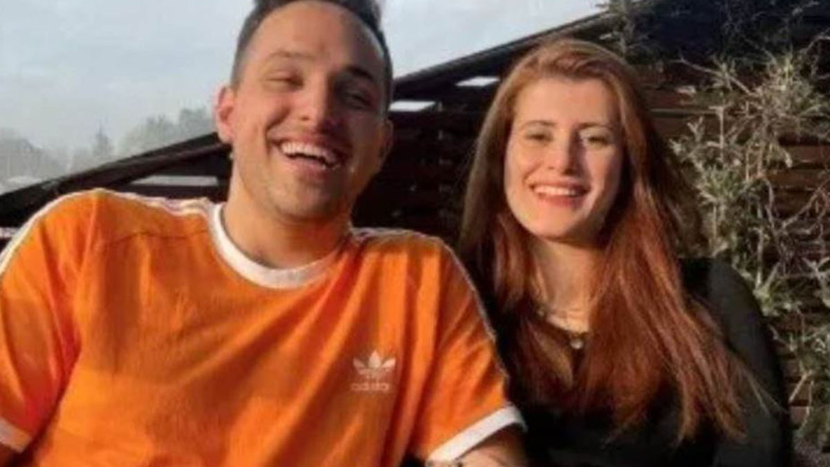 Ünlü fenomenin acı günü! Sevgilisi hayatını kaybetti! Ortaya çıkan o detay herkesi kahretti