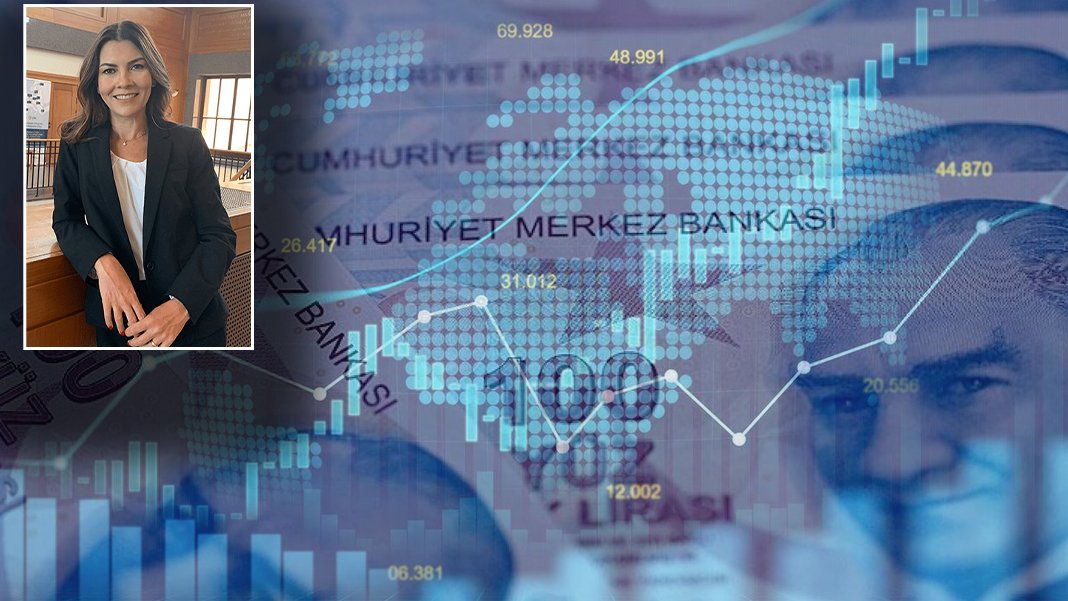 Prof. Dr. Demiralp Türkiye ekonomisini bekleyen tehlikeler için uyardı: 2024 ‘acı reçete’ yılı olacak