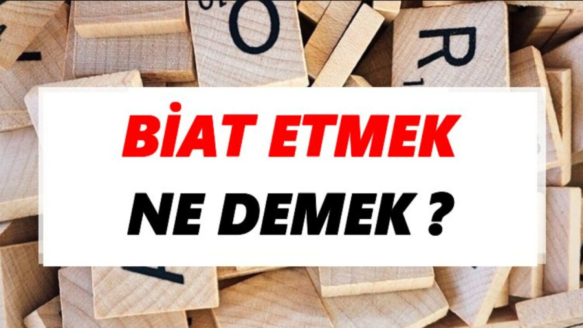 Biat Etmek Nedir? Türkçede Anlamı ve Önemi