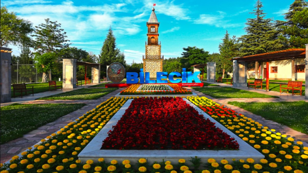 Bilecik Gezilecek Yerler: Eşsiz Bir Türk Tatili İçin En İyi Mekanlar
