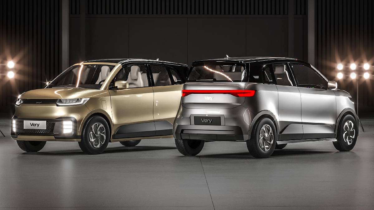 Togg alamayan onu alacak! Türkiye'nin ikinci yerli otomobil için tarih verildi...