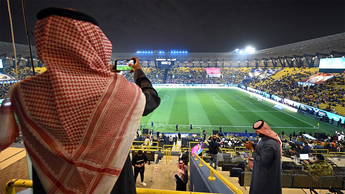 Süper Kupa anketinde dikkat çeken sonuçlar: Suudi Arabistan milli değerlerimize saygısızlık yaptı