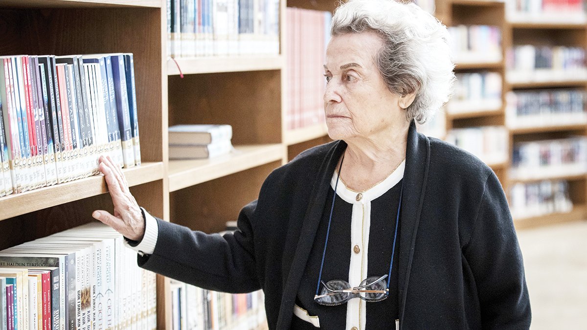 Her bozulduğunda içeriği değişen bir ‘sessizlik’