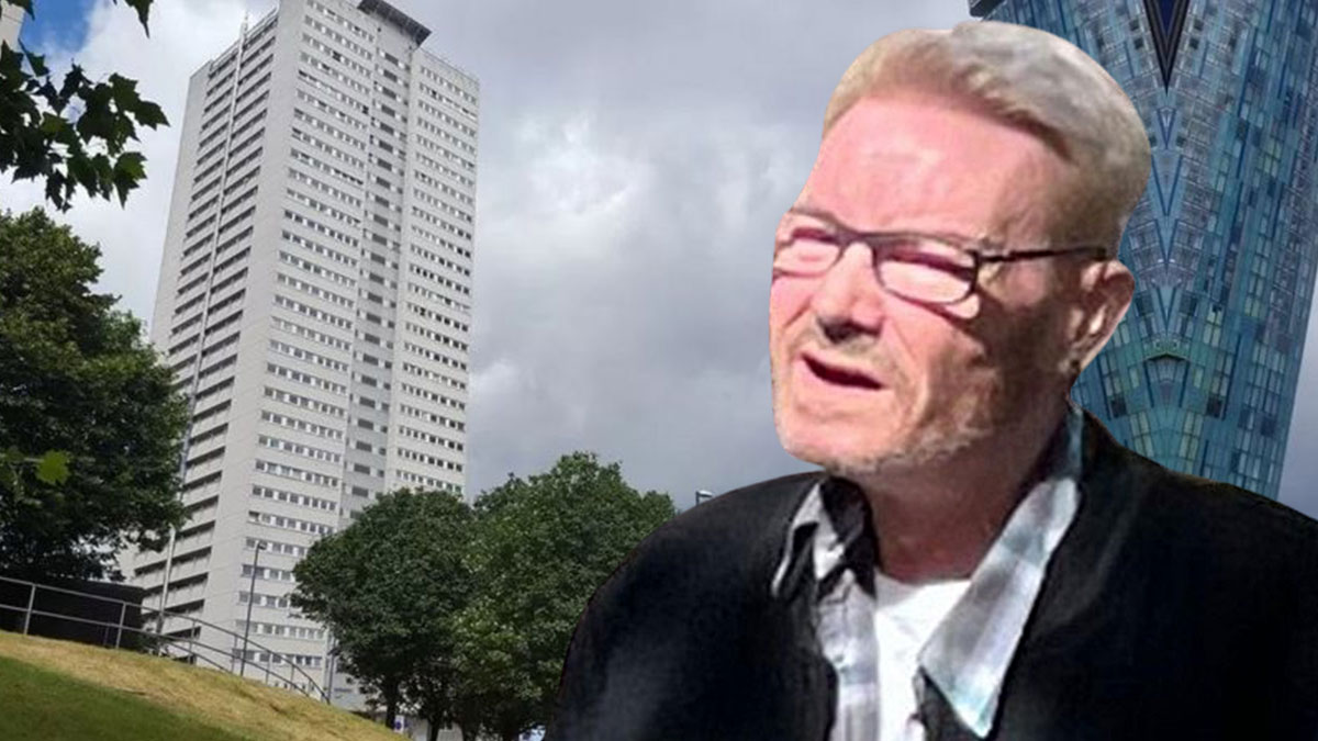 27 yıllık arkadaşını öldürüp 2 yıl boyunca sakladı: Taa ki o ana kadar! Savcının dikkati her şeyi ortaya çıkardı