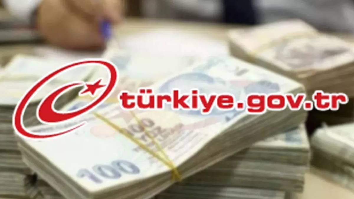 Milyonlar bu uygulamadan habersiz! Çalışan herkesin bankada birikmiş binlerce lirası olabilir: Hemen e-Devlet’ten sorgulayın