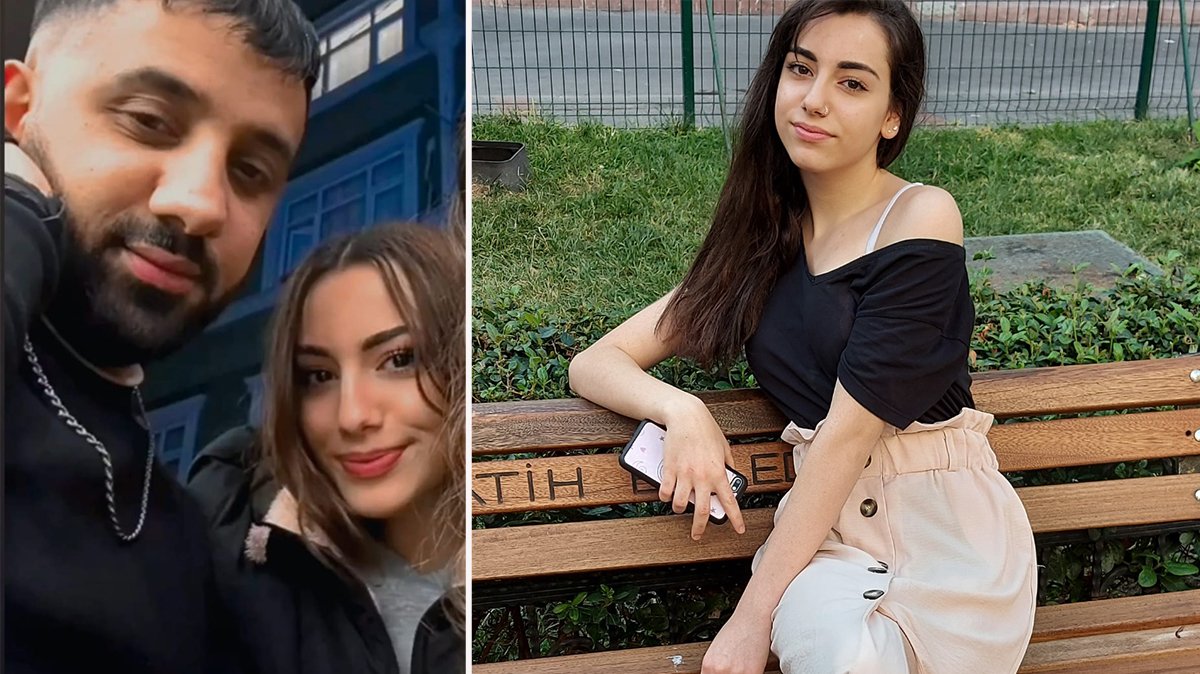 17 yaşındaki Melek Nur'un vurulduğu saldırıda kan donduran detay: 'Hanginizi vurayım' diye sormuş