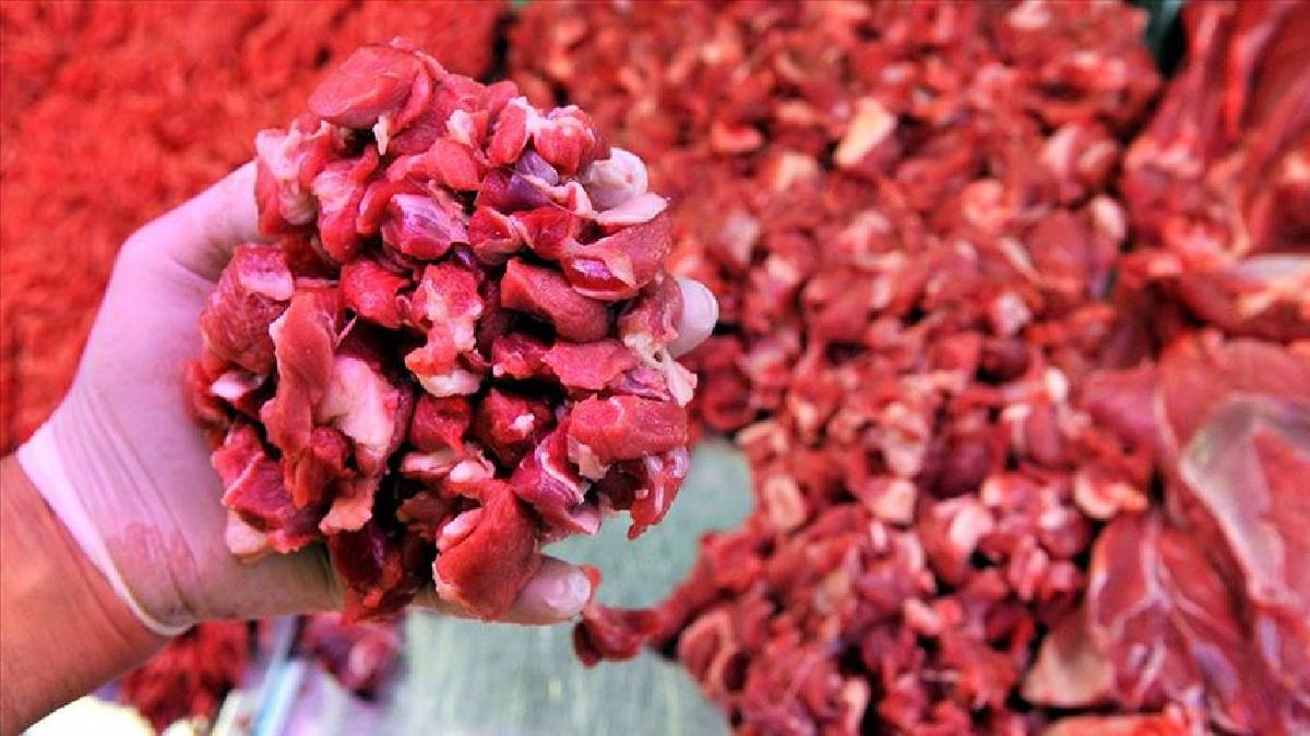 Et fiyatlarında indirim! Türkiye’nin 81 ilinde geçerli: 400 TL yerine 199 TL ödeyeceksiniz! Daha ucuzu yok