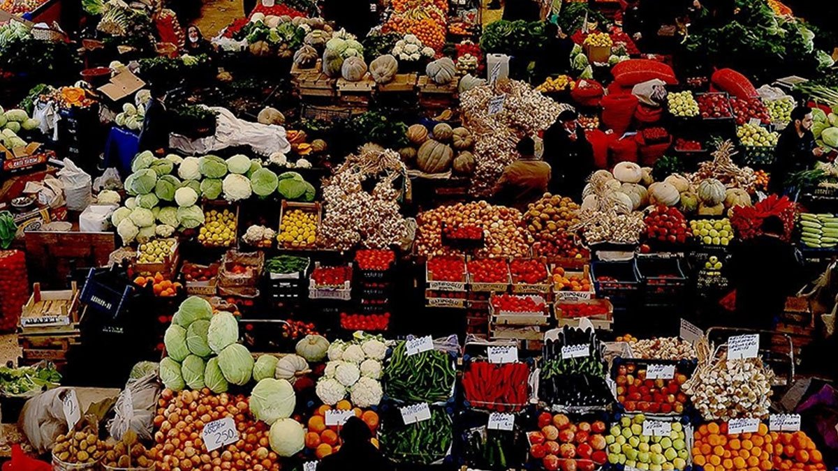 Üretici ve market fiyat farkı büyüyor: Mandalina ve limon yüzde 400'den pahalıya satılıyor