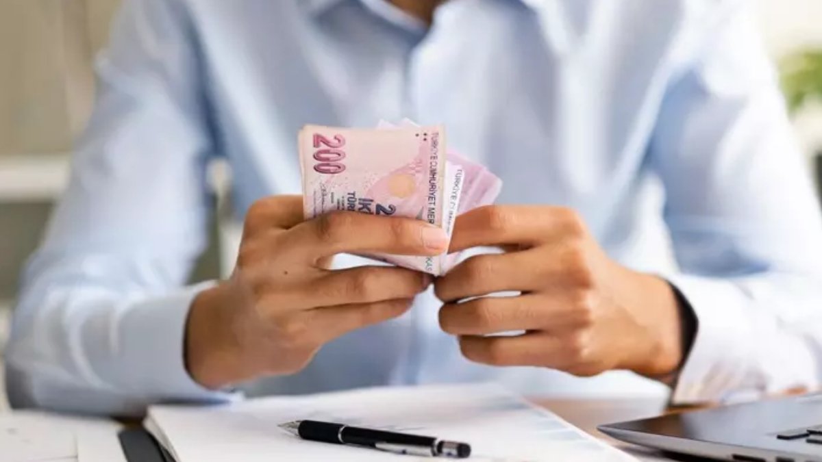 Emekli ve memur maaşlarına yüzde 49'u aşan zam: Enflasyon oranları açıklandı zam netleşti
