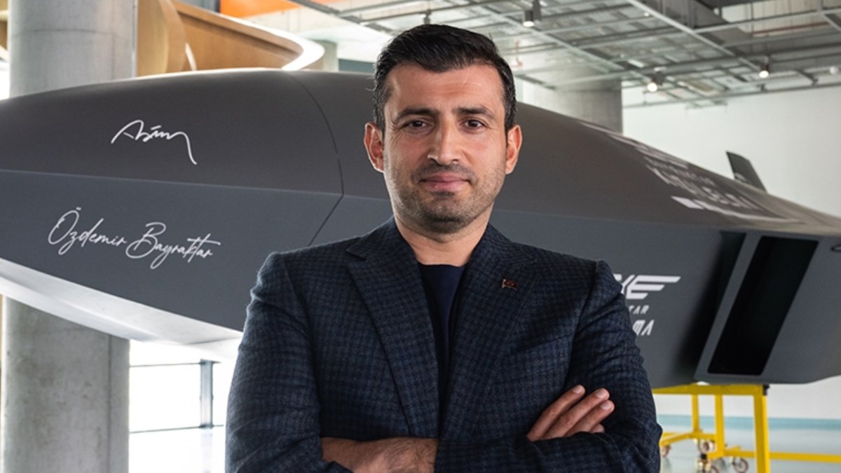 Türkiye'nin 2022 gelir vergisi rekortmeni belli oldu