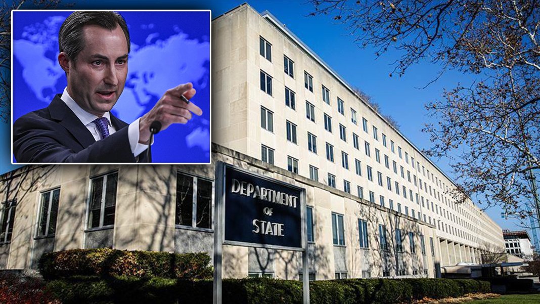 ABD'den İsrailli bakanlara rest: 'Gazze Filistin toprağıdır ve öyle de kalacaktır'