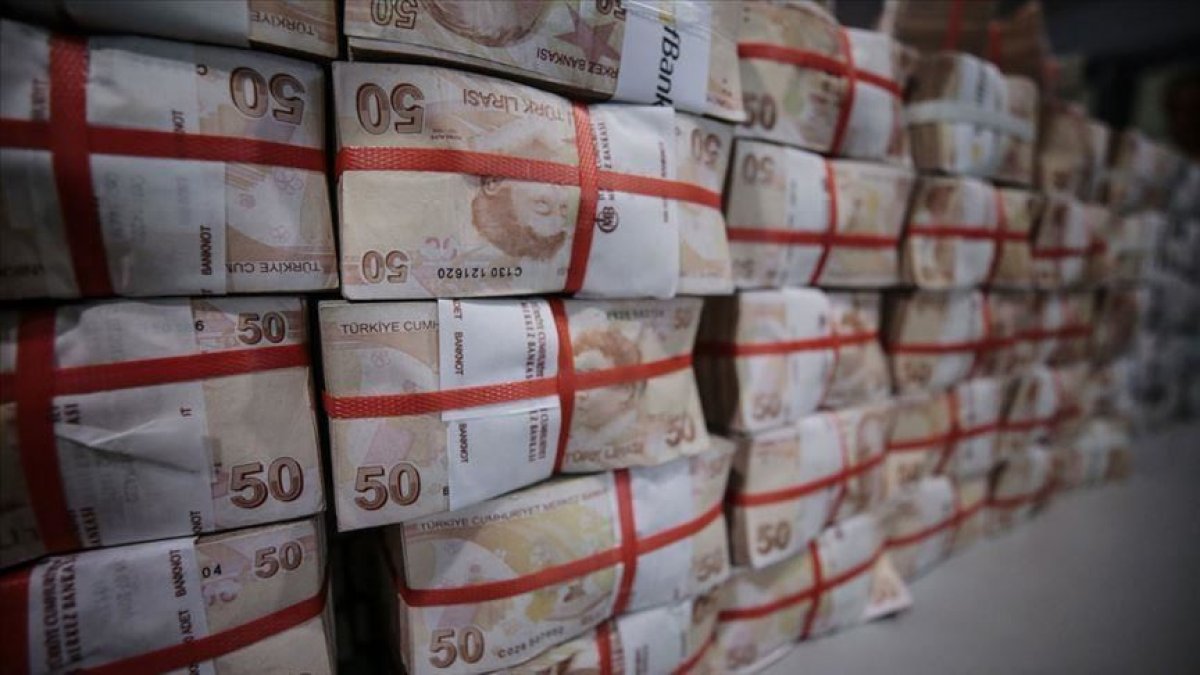 2022 yılının vergi rekortmenleri belli oldu! İlk sırada ise o var: 564 milyon TL gelir vergisi tahakkuk etti