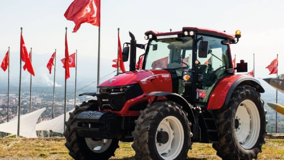 Türk traktör devi şirketini daha da büyüttü! Artık rakibi yok: Rusya'nın ünlü traktör şirketini satın aldı