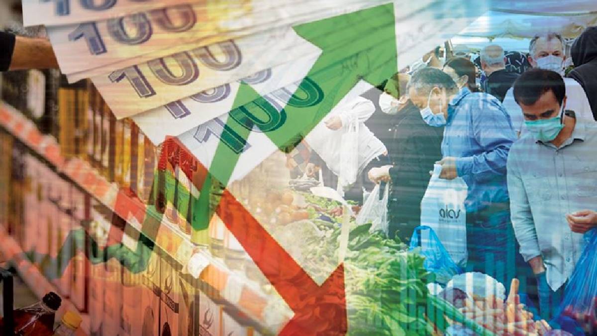 2023'ün zam şampiyonu belli oldu! Yumurtadan peynire kadar zam yağmuru: En çok fiyatı artan gıda bakın hangisi oldu?