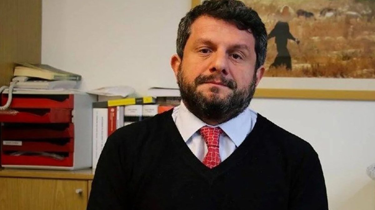 Son Dakika... Yargıtay'dan Can Atalay kararı: AYM'nin kararına uymuyoruz