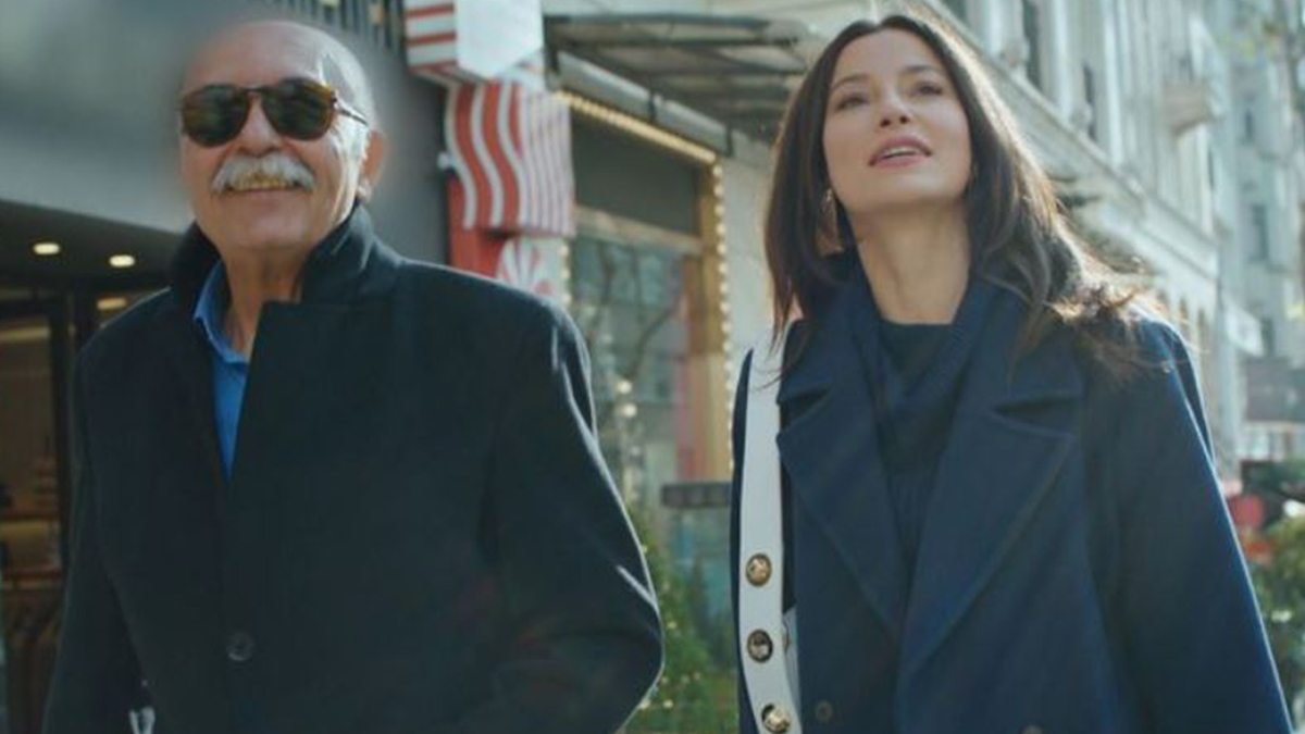 Kızılcık Şerbeti'nden yeni fragman geldi! İzleyenler heyecandan yerinde duramadı! O detay herkesi dumur etti!