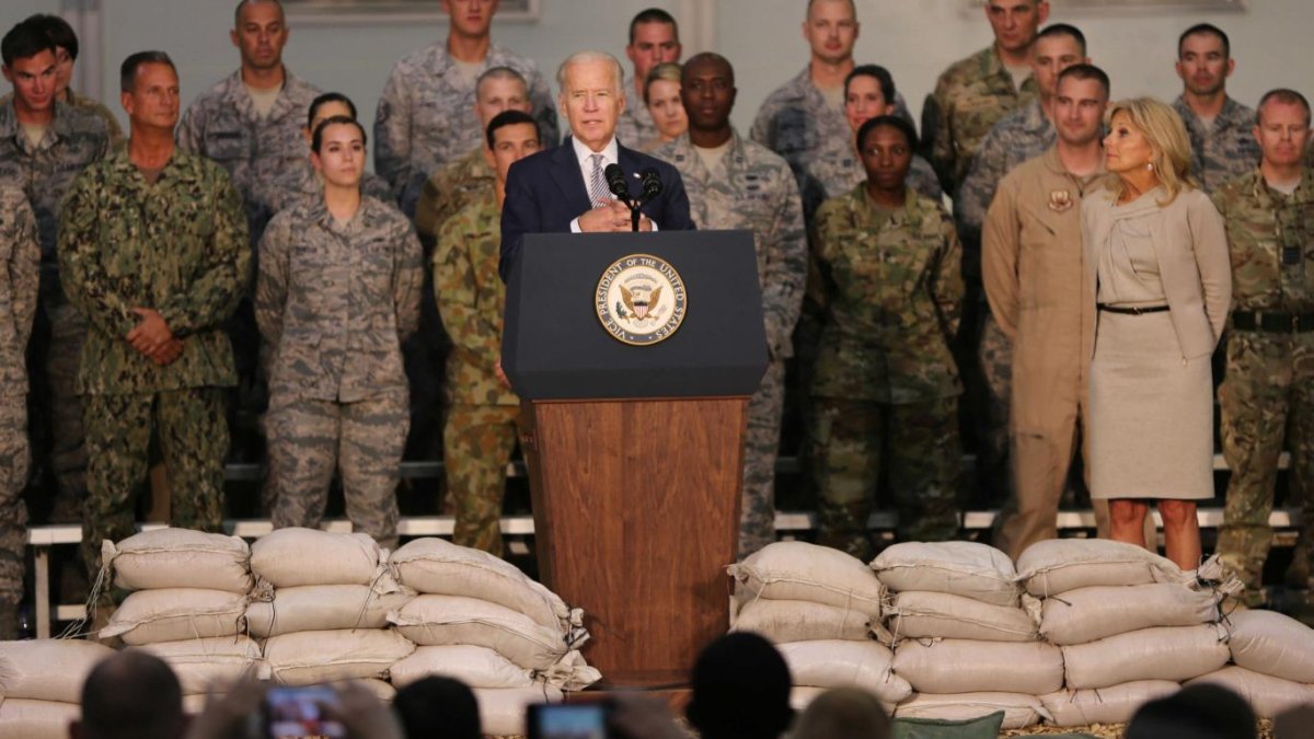 Küresel düzenin ABD sorunu ve sorumsuzluğu