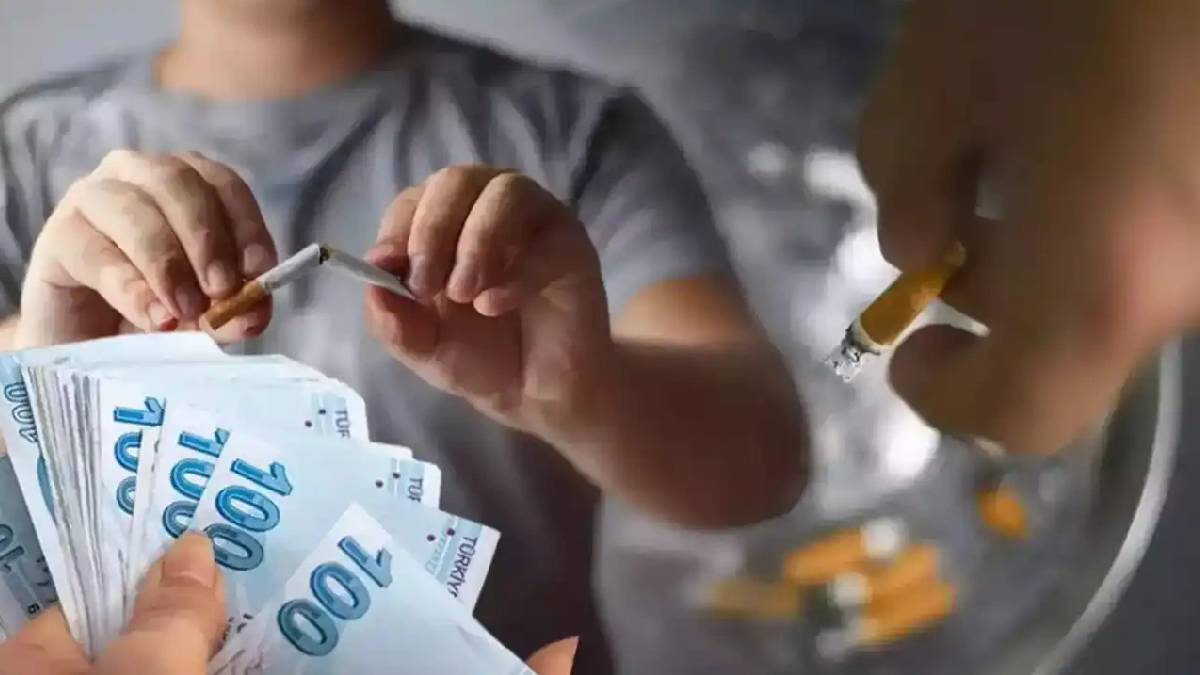 Sigara değil cebiniz yanacak! Sigarada bir gruba daha rekor zam geldi: İşte 2024 güncel sigara fiyatları